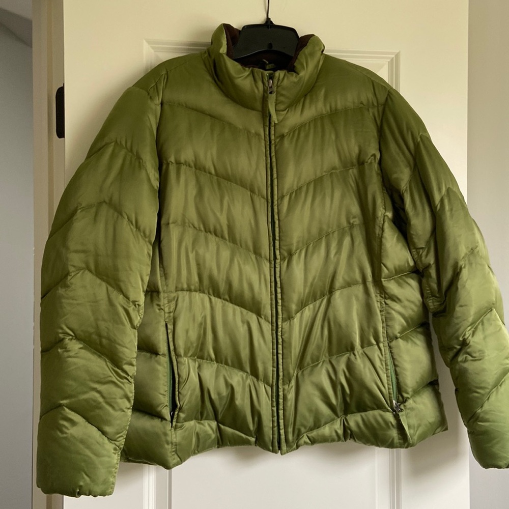 Great condition puffer coat